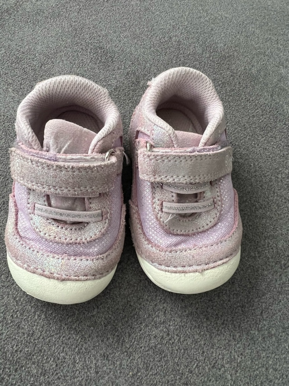 Baby Stride Rite shoes